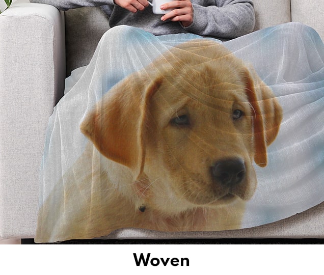 Photo Blankets